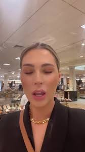 When the CEO walks into @Nordstrom herself to train the staff