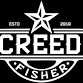 CREED FISHER Live at Pure Country Canteen! event image