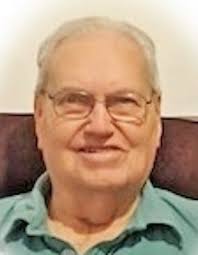 James B. Wheaton Obituary