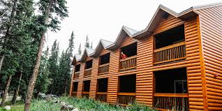 Best price guarantee · read real guest reviews · secure booking Denali Lodging Experience Denali National Park Preserve Ak Denali Park Village