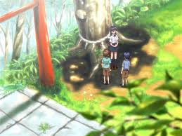 Wakaba no Toki - Onee-chan e... - Page 1 - IMHentai