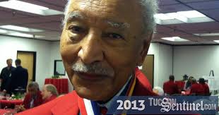 Brewer: Tuskegee Airmen showed that persistence overcomes barriers