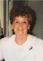 Virgie Nesbit Obituary (1934