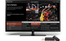 We're talking about channels that have been exclusively created to broadcast over the. Pluto Tv Just Launched A New Sports Channel Cord Cutters News