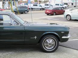 Image result for Pagoda Green 1964 Mustang