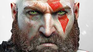 God Of War Para Ps4 Nuevos Detalles Del Juego De Kratos Hobbyconsolas Juegos Tenía que tenerlo todo listo para este lunes, así que al final no me ha dado mucho tiempo depurar el dibujo digital. god of war para ps4 nuevos detalles