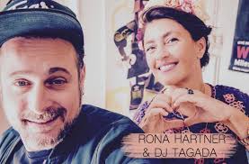 Rona hartner a ajuns la jumătatea tratamentului de chimioterapie. Rona Hartner Dj Tagada Live Band Zn Production