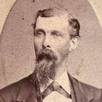 William Henry Hendricks (1847–1915)