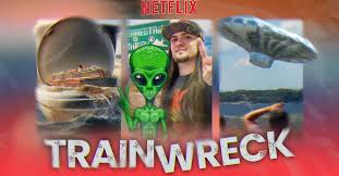 All 8 Episodes of Netflix's Trainwreck 2025 Docuseries, Ranked