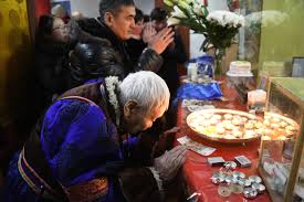 It is the spring festival, also known as the chinese lunar year. How To Say Happy New Year In Chinese And What Does Gong Hei Fat Choy Mean