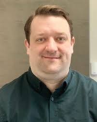 Robert Fitzpatrick's Instagram, Twitter & Facebook