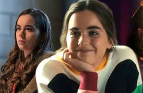 Callie torres, in law and order special victims unit season 4 episode 1. I  knew it was her from the voiceeee😂