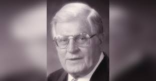 Obituary information for Edmund A. McGinn