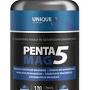 Pentamag - Magnesio from produto.mercadolivre.com.br
