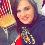 Tina Lybarger's Instagram, Twitter & Facebook