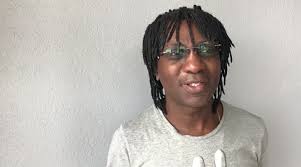 Alain de Campos, gardois d'origine et batteur des stars