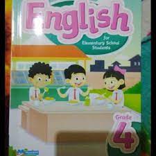 Detail artikel terkait download buku bahasa inggris peminatan kelas 10. Jual Buku Bahasa Inggris Kls 4 Masmedia Jakarta Pusat Eno Buku Tokopedia