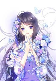 pin on anime manga girls