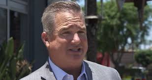 Anaheim Mayor Harry Sidhu to Resign