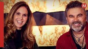 Por qué Lucero se divorció de Mijares?- Grupo Milenio