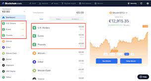 You can use this bitcoin wallet to transfer money and make other transactions, or. How Do I Buy Crypto Via Bank Transfer Blockchain Support Center