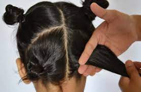 كيف اقص شعري في المنزل خطوة بخطوة. Ø·Ø±ÙŠÙ‚Ø© Ù‚Øµ Ø§Ù„Ø´Ø¹Ø± Ù…Ø¯Ø±Ø¬ Ø¨Ù†ÙØ³Ùƒ Ø¨Ø§Ù„ØµÙˆØ±