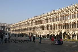 Piazza San Marco