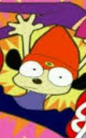 Parappa The Rapper Wiki Dank Memes Amino