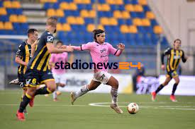 The percentage is based on the proprietary mathematical model of pronostico.us and determined by counting various elements. Juve Stabia Palermo Ecco L Orario Della Partita