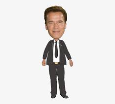 Draw the hair as long or large as you like. 07 Arnold Morph Head Cartoon Body Without Head Png Transparent Png 223x667 Free Download On Nicepng