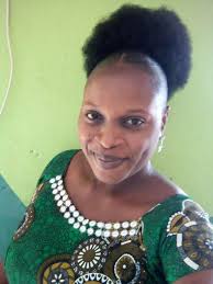 Hey FAM... Take a minute to give a shout and help Ana celebrate her day.  Ana, HAPPY BIRTHDAY!