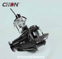 Chon 41110-60B00 41110-60B01 41110-6A070 41110-6A071 41110-6A271  LandCruiser 100 Rear Diff Lock Differential Parts Assembly Assy