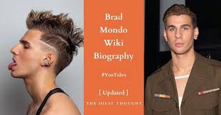 Get the hair you've always dreamed of. Brad Mondo Wiki 13 Amazing Facts Here 2021