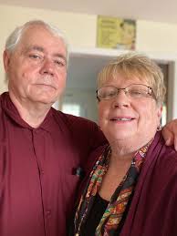 To stand up to any challenge, spend time