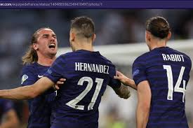 Sebelum menghadapi babak penyisihan grup f euro 2020, baik prancis maupun. P7v Zmh7i1qicm