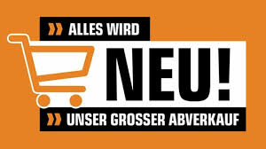 Der marshall kilburn sieht aus und funktioniert prinzipiell wie die bekannten röhrenverstärker der marke. Alles Muss Raus Media Markt Und Saturn Starten Grossen Ausverkauf Winfuture De
