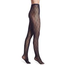 Gucci Interlocking G Tights 95 Liked On Polyvore Featuring Intimates Hosiery Tights Patterned Tights Patterned Tights Gucci Pattern Patterned Hosiery