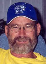 Obituary information for Randell L. Greenfield
