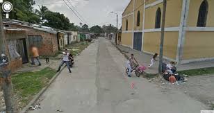 Bulakamba brebes, jawa tengah indonesia. Deretan Foto Aneh Dan Lucu Di Google Street View
