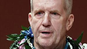 Honolulu Prosecuting Attorney Steven Alm stands by failed attempts to  prosecute 3 officers