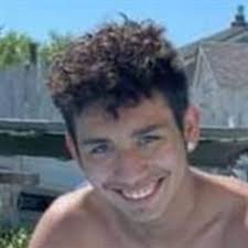 Daniel King-William Barlow Obituary July 5, 2021