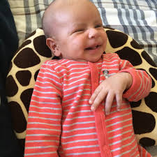 12 Ways Your Newborn Will Let You Know You're Doing An Incredible Job