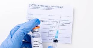 It was first identified in december 2019 in wuhan,. Salud Digital California Implementa Registro Digital De Vacunacion Contra Covid 19