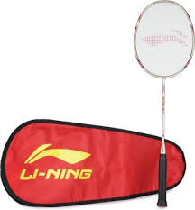 Li ning g tek 58 badminton racket stock: 63 Off On Li Ning G Tek 38 Ii Multicolor Strung Badminton Racquet Pack Of 1 85 G On Flipkart Paisawapas Com