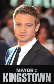 Taylor Sheridan Hugh Dillon S Co Created Series Mayor Of Kingstown To Star Jeremy Renner Music Raincoats