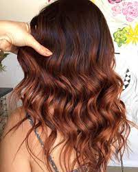 Pin By Maria Chiriacopol On Peina2 Hair Color Auburn Ginger Hair Hair Styles