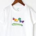 素敵な刺繍Tシャツが作成できるサイト10選｜子供の絵を刺繍Tシャツに ...