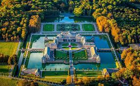 Les immanquables de la région bavaroise en allemagne. Chateau De Nordkirchen Allemagne So Chateaux