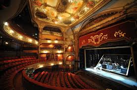 Grand Opera House Belfast 14 Uk Concert Halls That Are
