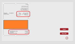 Bitte lesen sie diese sorgfältig durch. Html To Pdf Conversion Mismatch Power Platform Community
